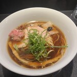 Japanese Soba Noodles 蔦 - 