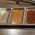 焼肉 ちぇじゅ - 