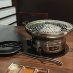 焼肉 ちぇじゅ - 