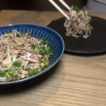 博多牛もつ鍋 なの川 - 