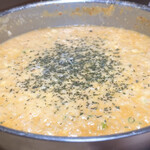 博多牛もつ鍋 なの川 恵比寿 代官山店 - 