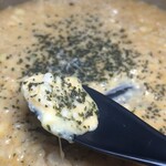 博多牛もつ鍋 なの川 - 