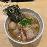 麺庭つむぎ - 