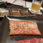 焼肉 ちぇじゅ - 