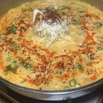 博多牛もつ鍋 なの川 恵比寿 代官山店 - 