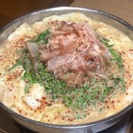 博多牛もつ鍋 なの川 恵比寿 代官山店 - 