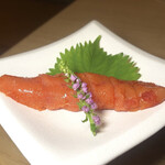 博多牛もつ鍋 なの川 - 