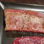 焼肉 ちぇじゅ - 