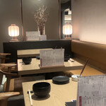 博多牛もつ鍋 なの川 - 