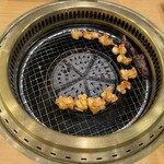 Lane燒肉 Nikudoko - 