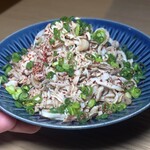 博多牛もつ鍋 なの川 - 