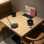 博多牛もつ鍋 なの川 - 