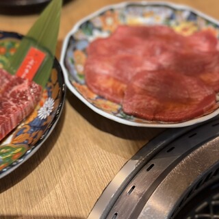 焼肉dining京や_0