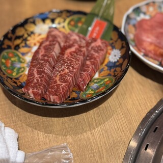 焼肉dining京や_1