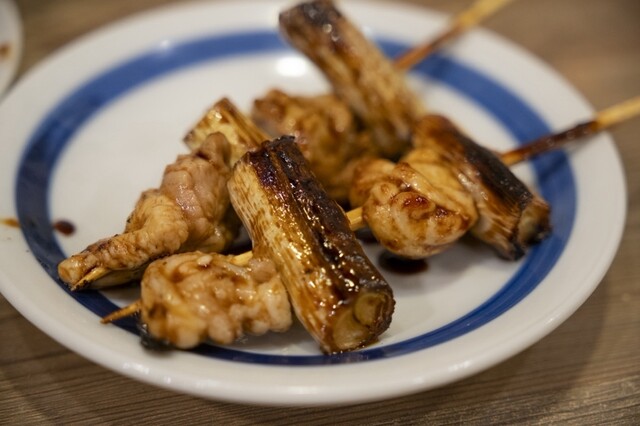 Yakitori no Oogiya Setagaya Umegaoka Ten photo 5