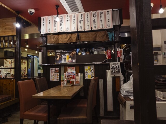 Yakitori no Oogiya Setagaya Umegaoka Ten photo 4