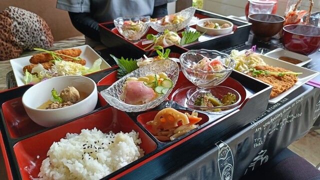 森の熊さん - 赤目口/喫茶店 | 食べログ