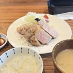 キッチンごりら - 