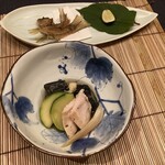 花仙庵 仙仁温泉 岩の湯 - 