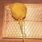 串かつ あーぼん - 