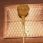 串かつ あーぼん - 