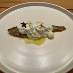 リストランテ ソウ - 