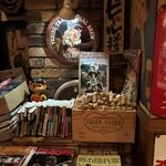 五味五感ちきんらいす - 