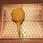 串かつ あーぼん - 