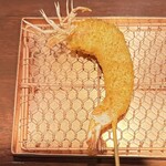 串かつ あーぼん - 