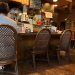 五味五感ちきんらいす - 