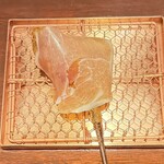 串かつ あーぼん - 