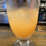 五味五感ちきんらいす - 