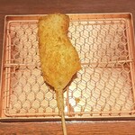 串かつ あーぼん - 