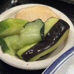 五味五感ちきんらいす - 