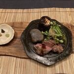 花仙庵 仙仁温泉 岩の湯 - 