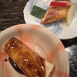 Akita Nagaya Sakaba - 