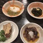 Akita Nagaya Sakaba - 