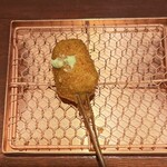 串かつ あーぼん - 