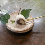 花仙庵 仙仁温泉 岩の湯 - 