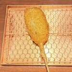 串かつ あーぼん - 