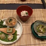 花仙庵 仙仁温泉 岩の湯 - 