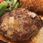 五味五感ちきんらいす - 