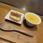 大坂鉄板焼 銀座 鉄十 - 