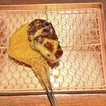 串かつ あーぼん - 