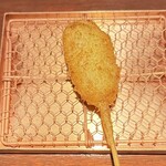 串かつ あーぼん - 