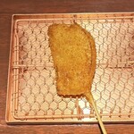 串かつ あーぼん - 