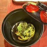 串かつ あーぼん - 