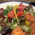 五味五感ちきんらいす - 