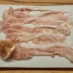 リストランテ ソウ - 