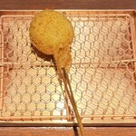 串かつ あーぼん - 